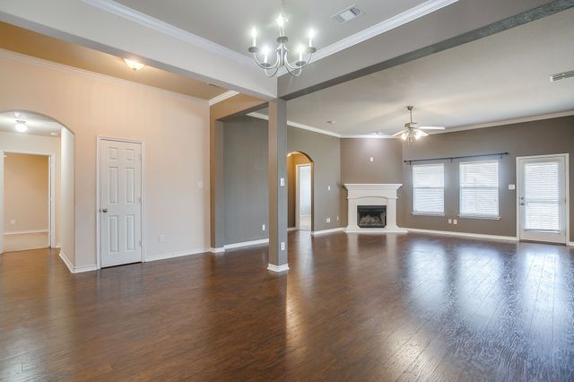 173 Overland Trail, Willow Park, TX 76087