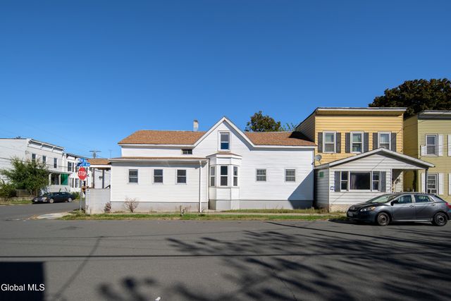 65 Park Avenue, Cohoes, NY 12047