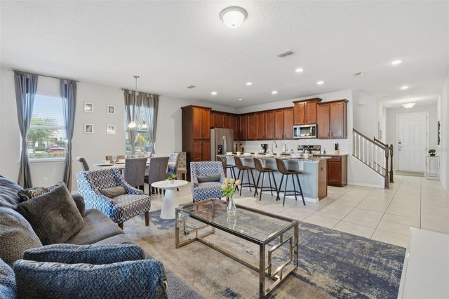 1570 CAREY PALM CIRCLE, Kissimmee, FL 34747