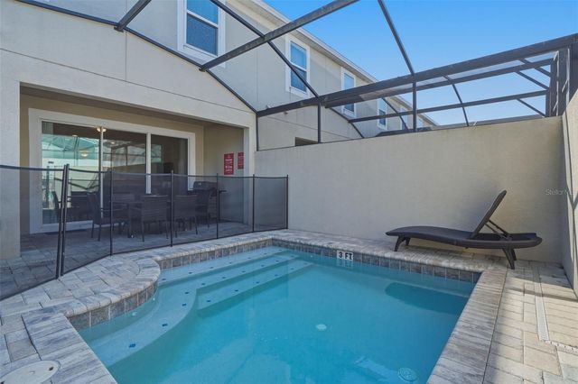 1570 CAREY PALM CIRCLE, Kissimmee, FL 34747