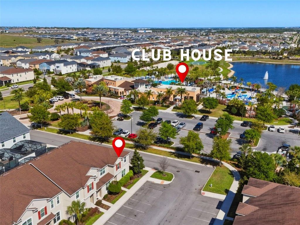 1570 CAREY PALM CIRCLE, Kissimmee, FL 34747