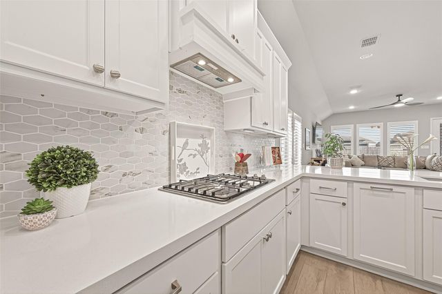 8922 Flounder Ridge Drive, Cypress, TX 77433