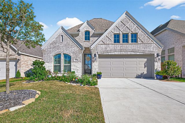 8922 Flounder Ridge Drive, Cypress, TX 77433