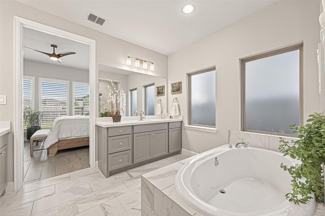 8922 Flounder Ridge Drive, Cypress, TX 77433