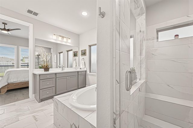 8922 Flounder Ridge Drive, Cypress, TX 77433