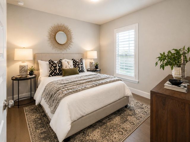8922 Flounder Ridge Drive, Cypress, TX 77433