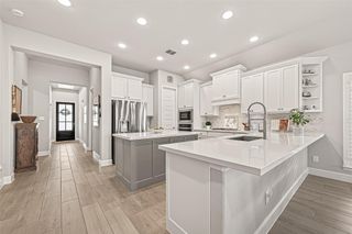 8922 Flounder Ridge Drive, Cypress, TX 77433