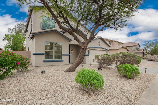 1329 E CECIL Court, Casa Grande, AZ 85122