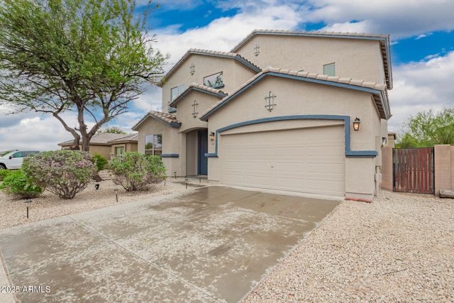 1329 E CECIL Court, Casa Grande, AZ 85122