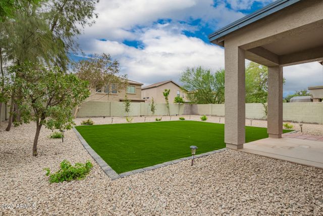 1329 E CECIL Court, Casa Grande, AZ 85122