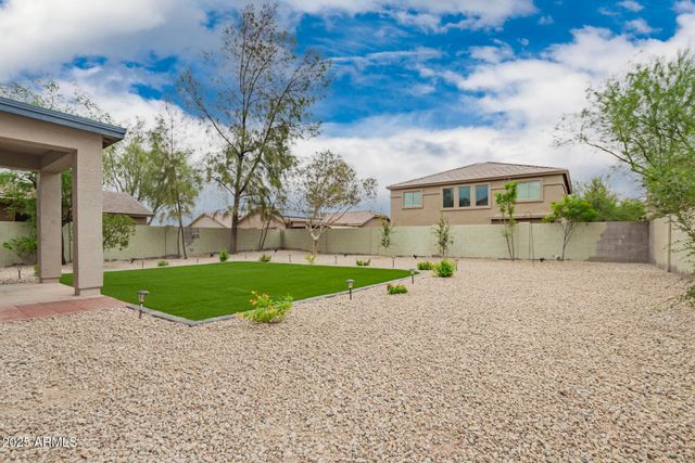 1329 E CECIL Court, Casa Grande, AZ 85122