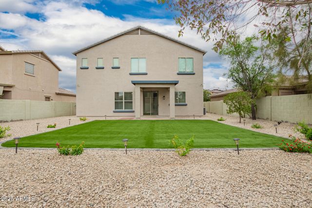 1329 E CECIL Court, Casa Grande, AZ 85122