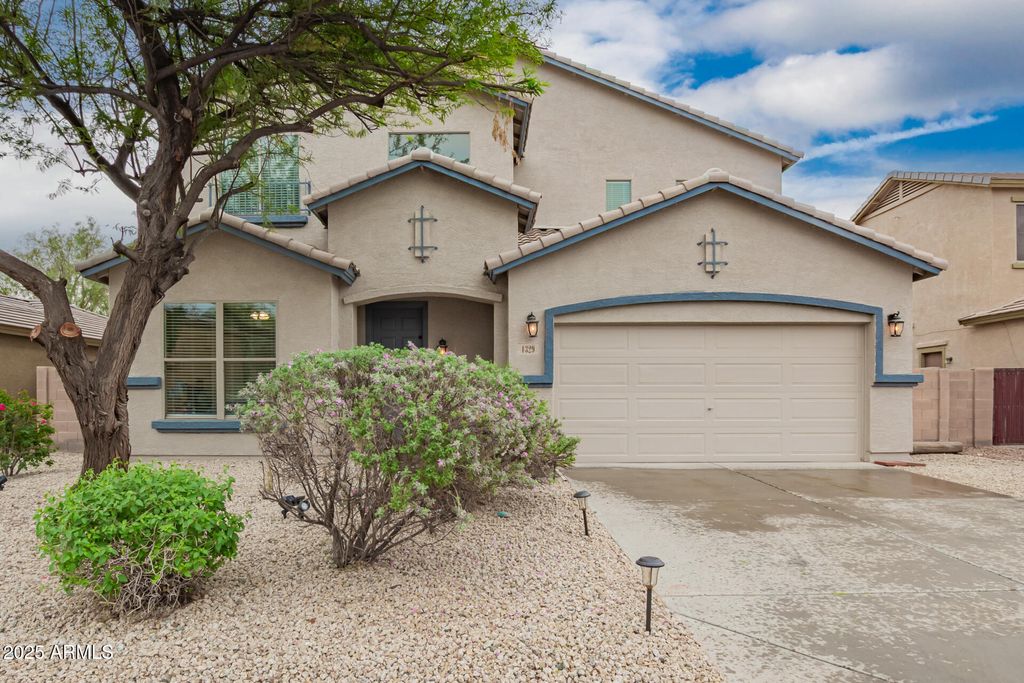 1329 E CECIL Court, Casa Grande, AZ 85122