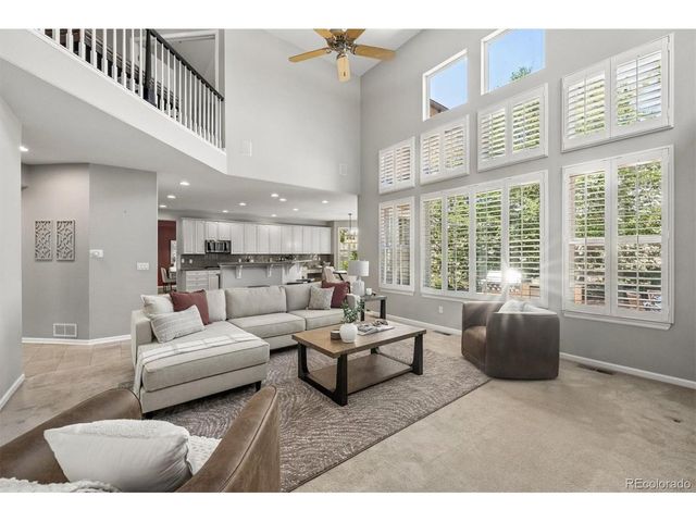 10284 Charissglen Cir, Highlands Ranch, CO 80126