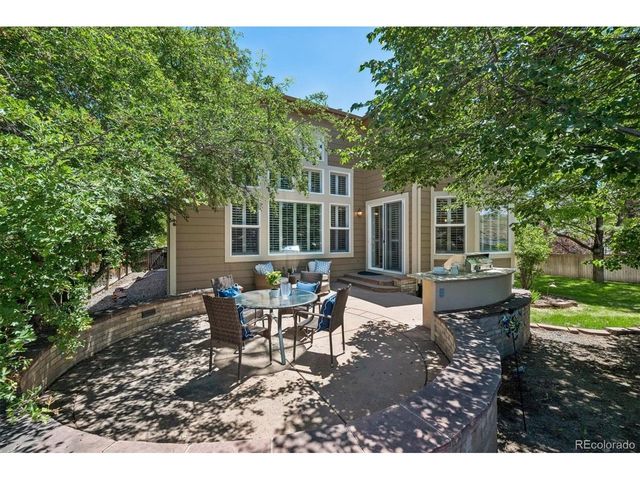 10284 Charissglen Cir, Highlands Ranch, CO 80126
