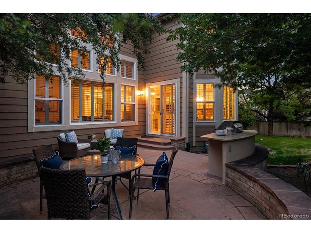 10284 Charissglen Cir, Highlands Ranch, CO 80126