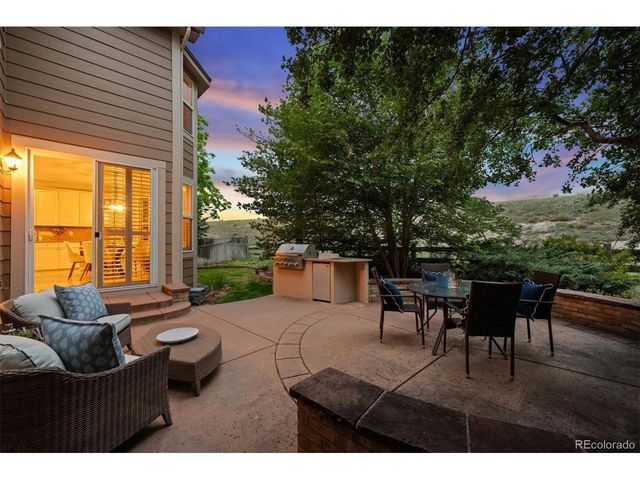 10284 Charissglen Cir, Highlands Ranch, CO 80126