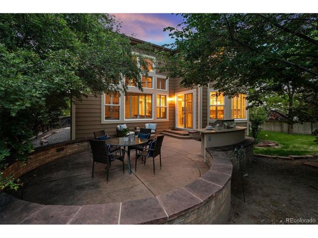 10284 Charissglen Cir, Highlands Ranch, CO 80126