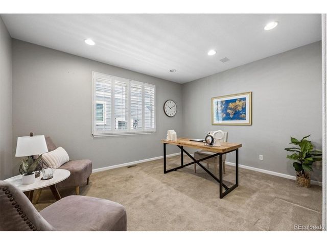 10284 Charissglen Cir, Highlands Ranch, CO 80126