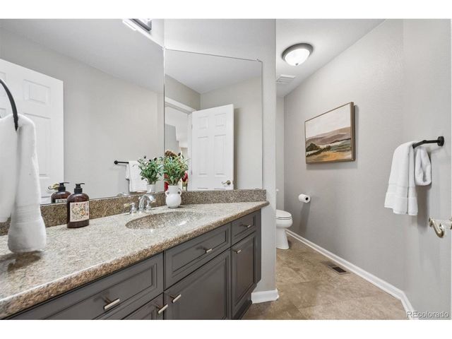10284 Charissglen Cir, Highlands Ranch, CO 80126