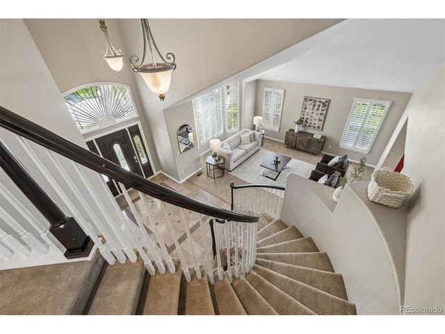 10284 Charissglen Cir, Highlands Ranch, CO 80126
