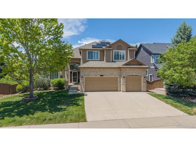 10284 Charissglen Cir, Highlands Ranch, CO 80126