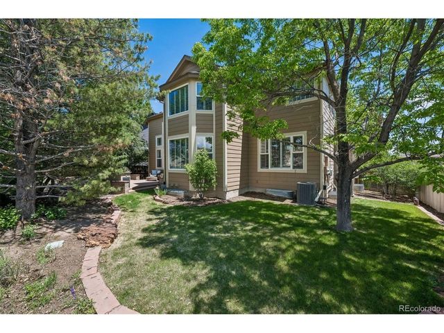 10284 Charissglen Cir, Highlands Ranch, CO 80126