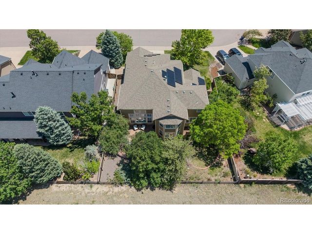 10284 Charissglen Cir, Highlands Ranch, CO 80126