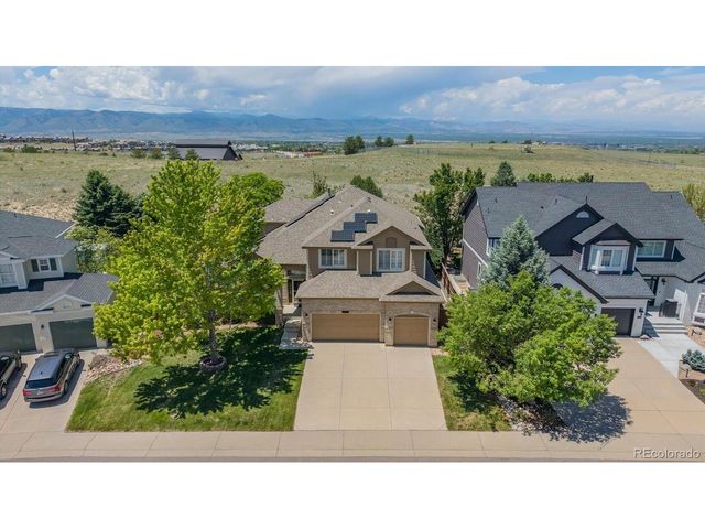 10284 Charissglen Cir, Highlands Ranch, CO 80126