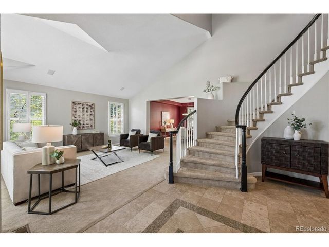 10284 Charissglen Cir, Highlands Ranch, CO 80126
