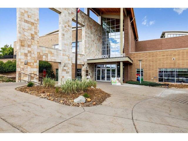 10284 Charissglen Cir, Highlands Ranch, CO 80126