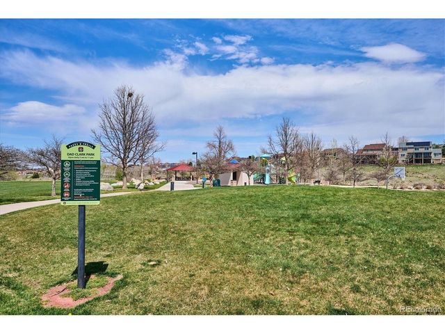 10284 Charissglen Cir, Highlands Ranch, CO 80126