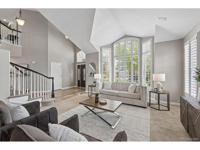 10284 Charissglen Cir, Highlands Ranch, CO 80126