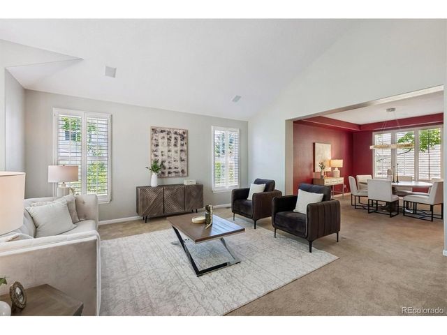 10284 Charissglen Cir, Highlands Ranch, CO 80126