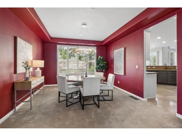 10284 Charissglen Cir, Highlands Ranch, CO 80126