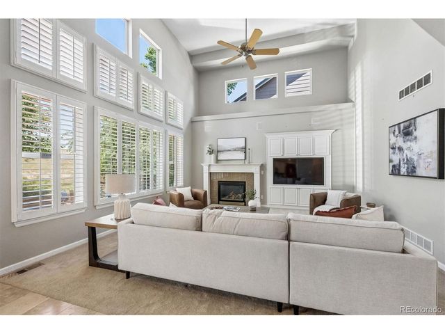 10284 Charissglen Cir, Highlands Ranch, CO 80126