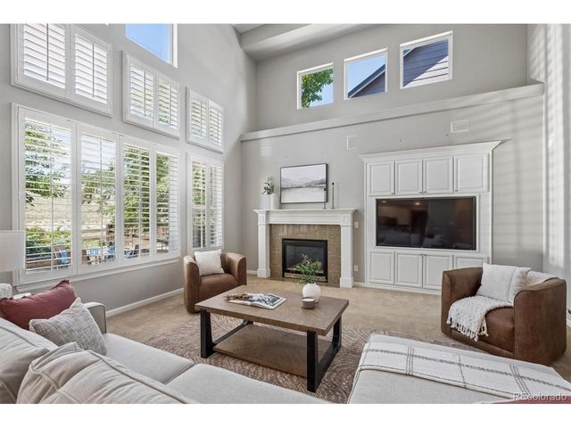 10284 Charissglen Cir, Highlands Ranch, CO 80126