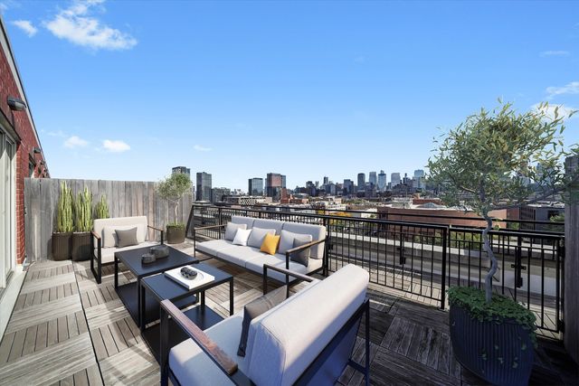 6 S Laflin Street 910, Chicago, IL 60607