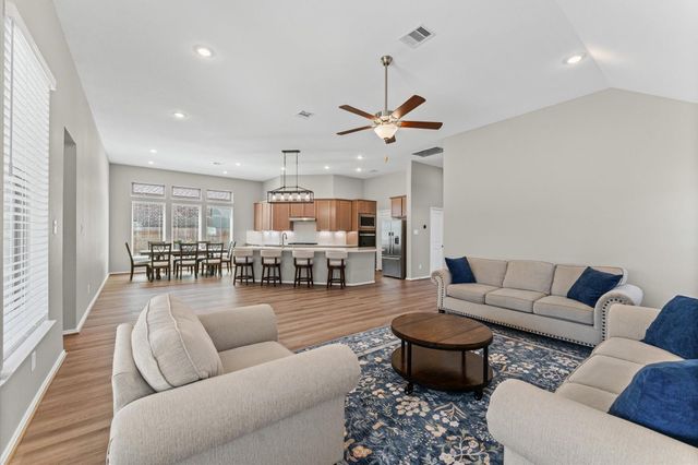 28826 Balanced Rock, New Caney, TX 77357