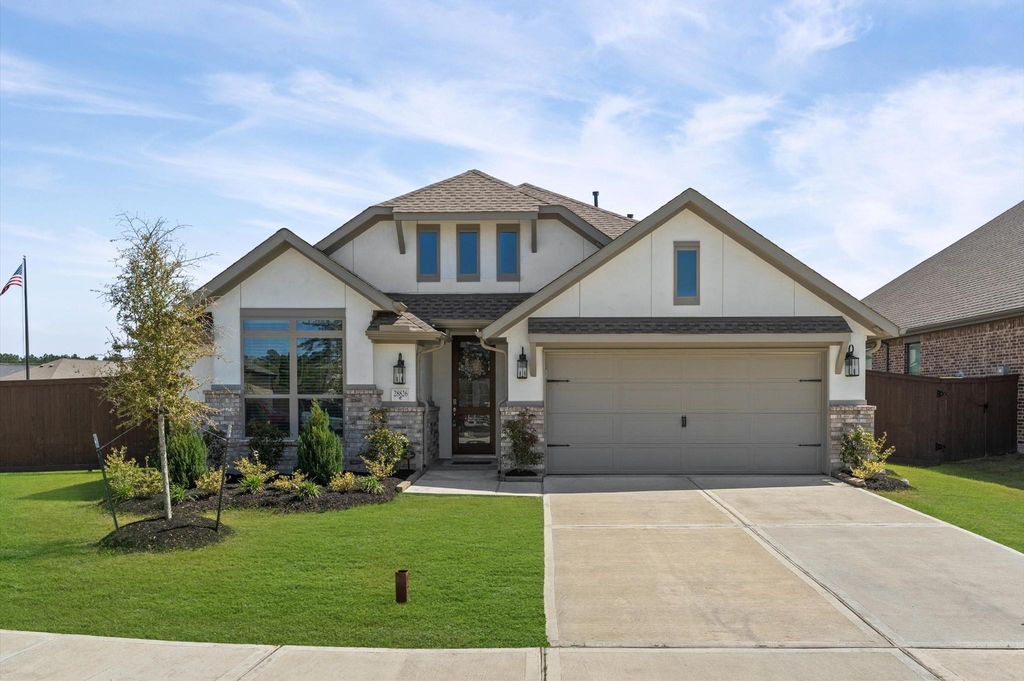 28826 Balanced Rock, New Caney, TX 77357