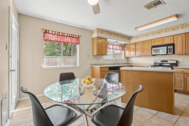 15807 Castorglen Drive, Houston, TX 77598