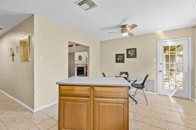 15807 Castorglen Drive, Houston, TX 77598