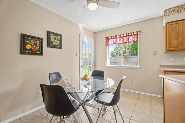 15807 Castorglen Drive, Houston, TX 77598