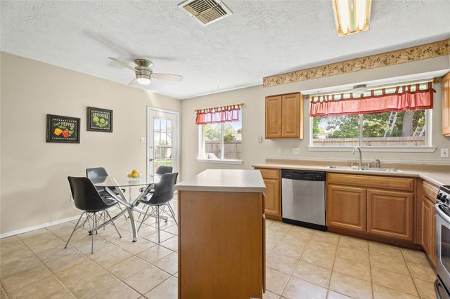 15807 Castorglen Drive, Houston, TX 77598