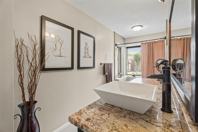 15807 Castorglen Drive, Houston, TX 77598