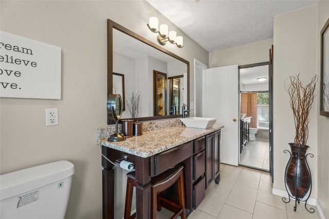 15807 Castorglen Drive, Houston, TX 77598