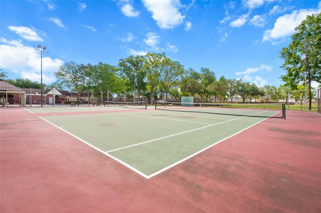 15807 Castorglen Drive, Houston, TX 77598