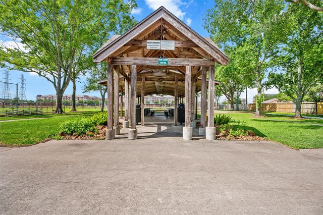 15807 Castorglen Drive, Houston, TX 77598