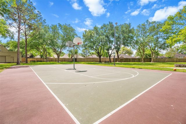 15807 Castorglen Drive, Houston, TX 77598