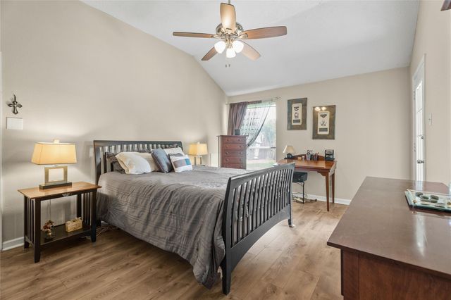 15807 Castorglen Drive, Houston, TX 77598